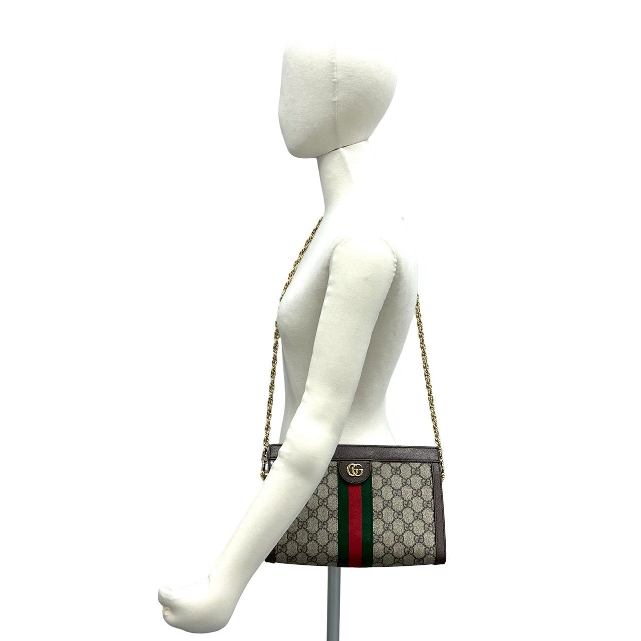 GUCCI グッチ オフィディア ショルダーバッグ 2