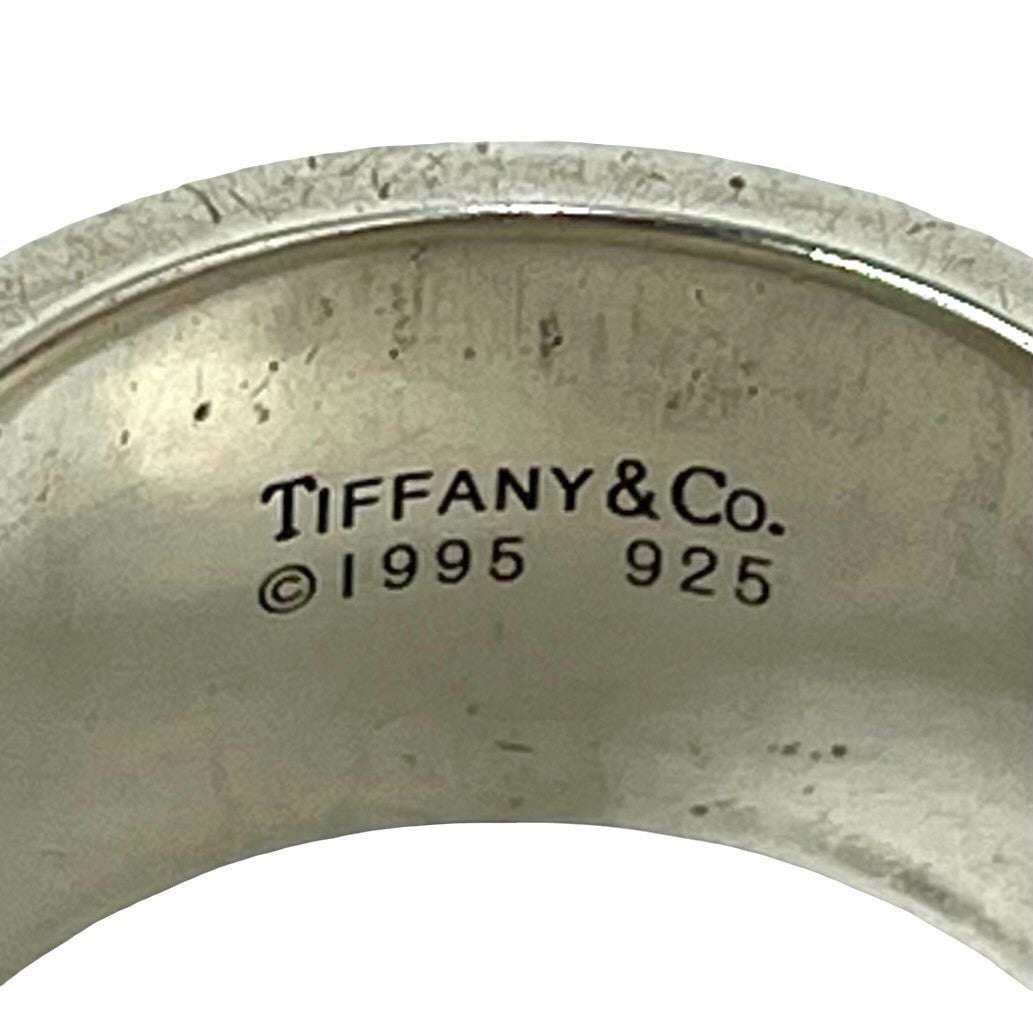 TIFFANY&Co. ティファニー アトラス リング 指輪 3