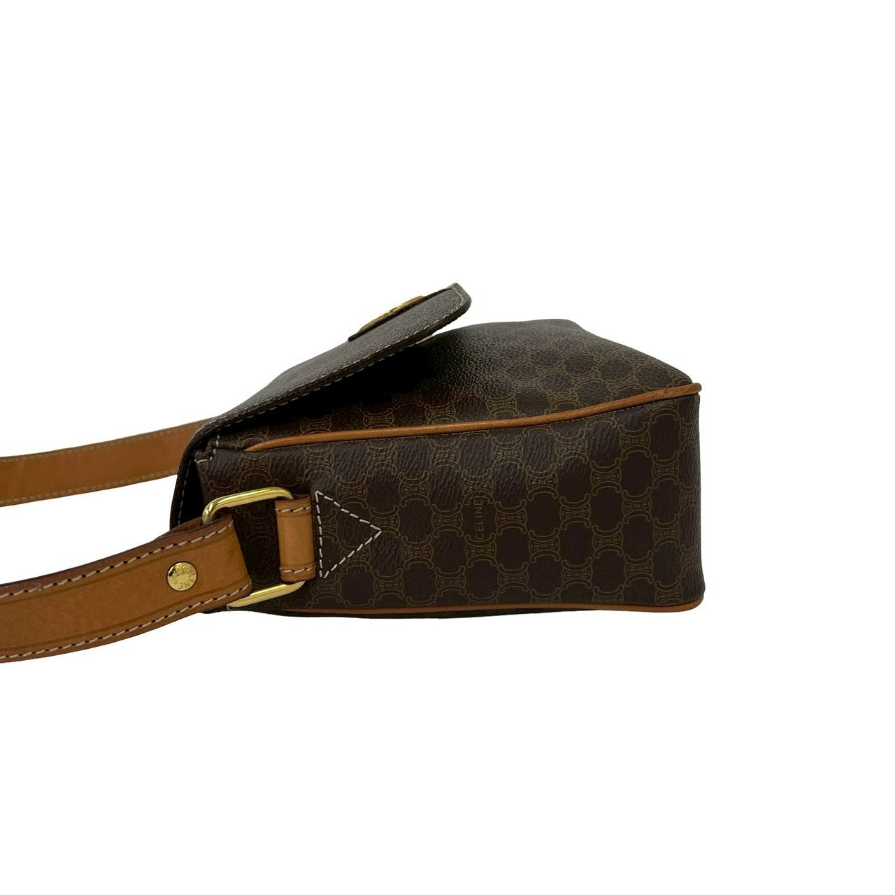 CELINE セリーヌ (Vintage) ショルダーバッグ 5