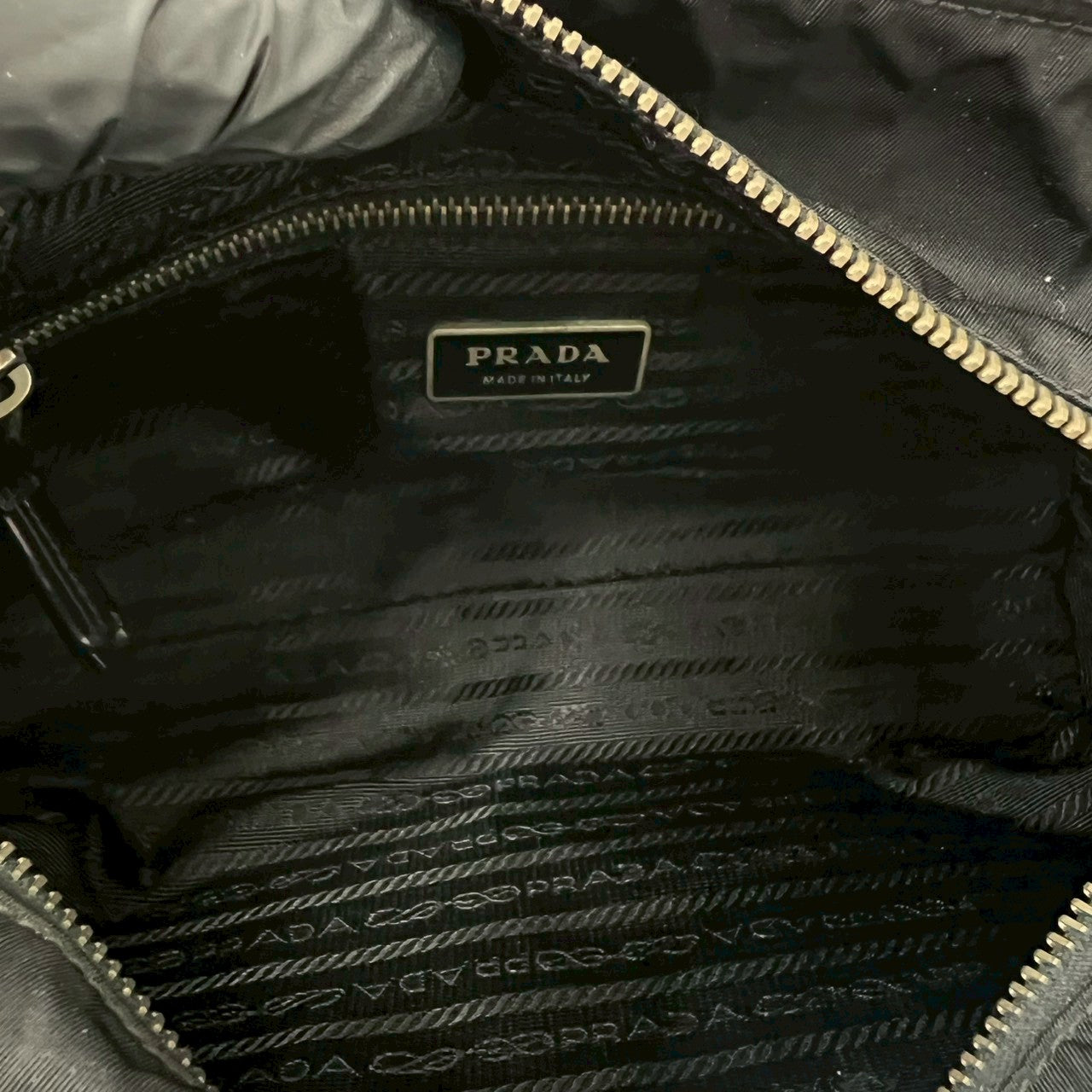 PRADA プラダ ショルダーバッグ 9