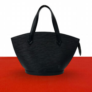 LOUIS VUITTON ルイヴィトン (Vintage) サンジャック ハンドバッグ