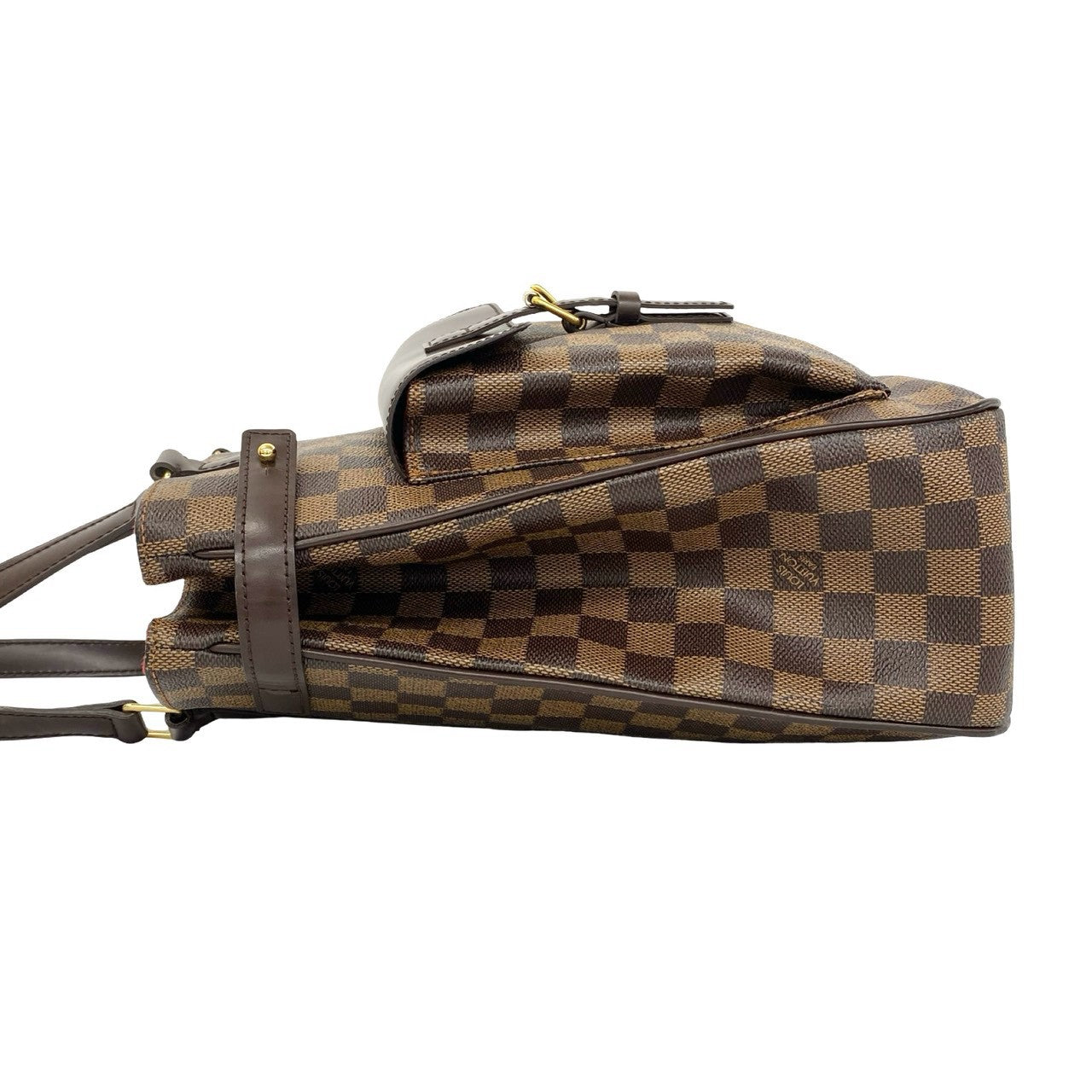 LOUIS VUITTON ルイヴィトン ユゼス トートバッグ 5