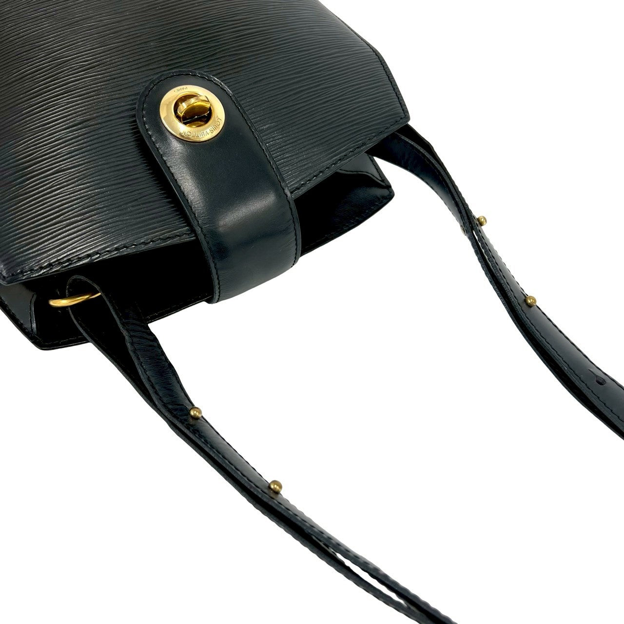 LOUIS VUITTON ルイヴィトン (Vintage) クリュニー ショルダーバッグ 4