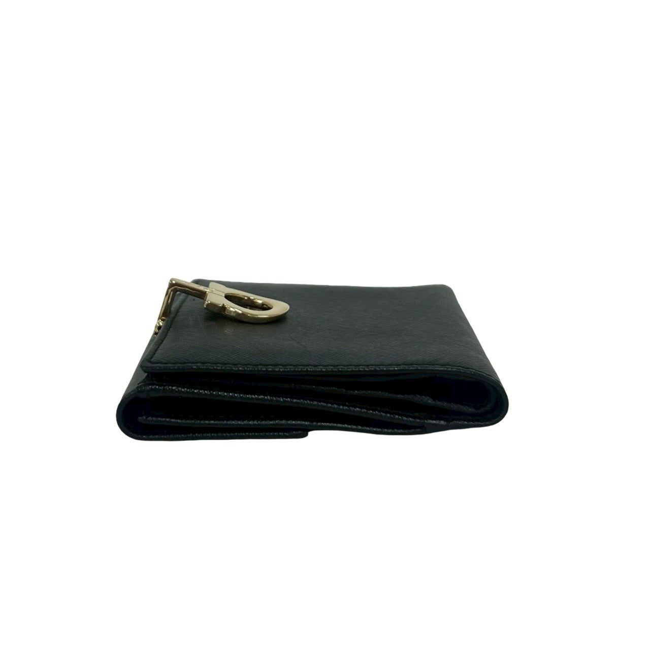 Salvatore Ferragamo サルヴァトーレフェラガモ (Vintage) 二つ折り財布 4