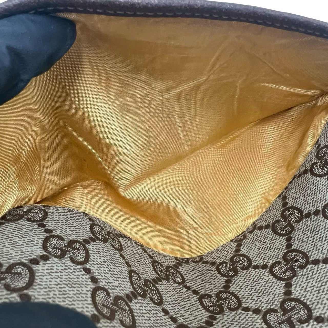GUCCI グッチ (Vintage) ショルダーバッグ 10