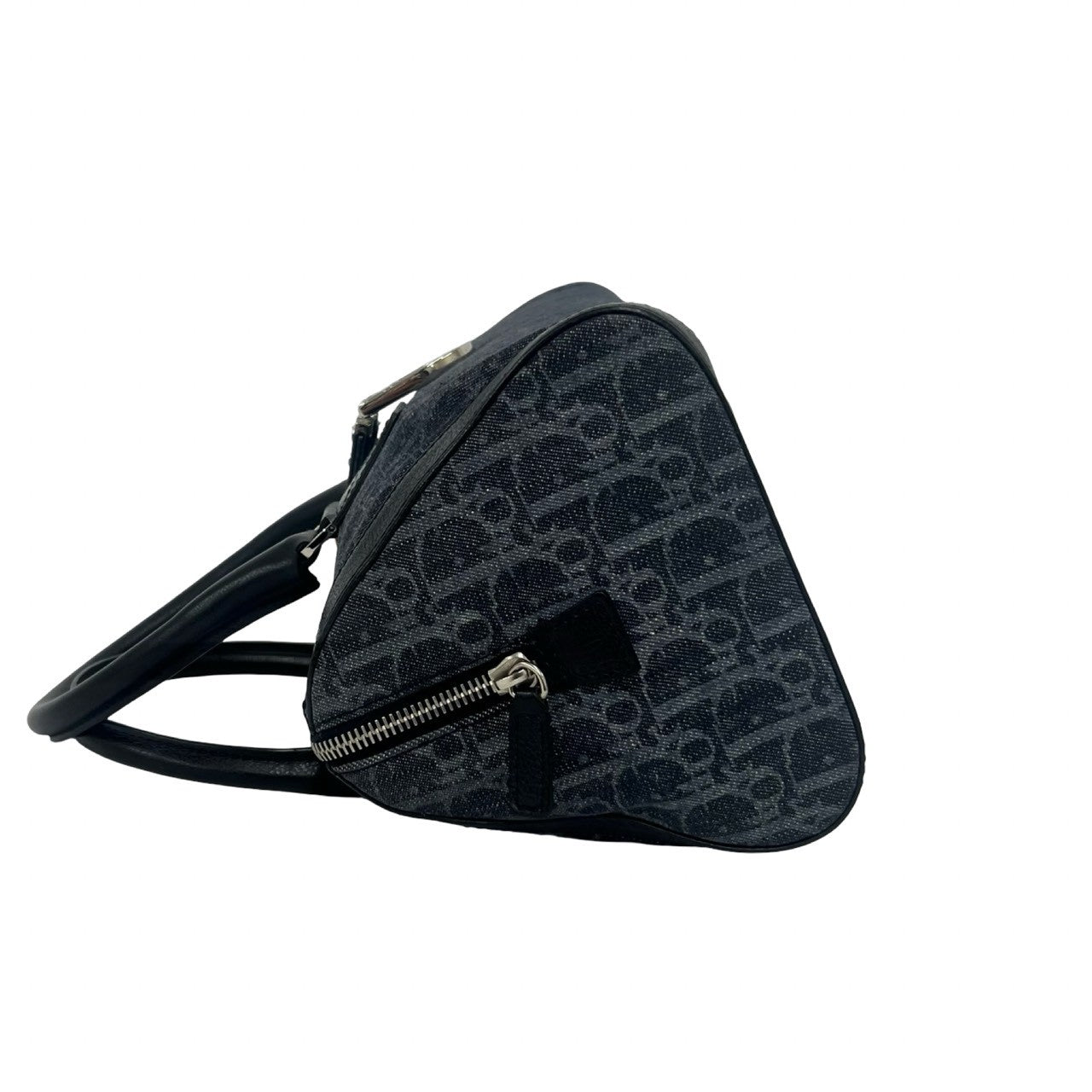 Christian Dior ディオール イースト ウエスト ハンドバッグ 5