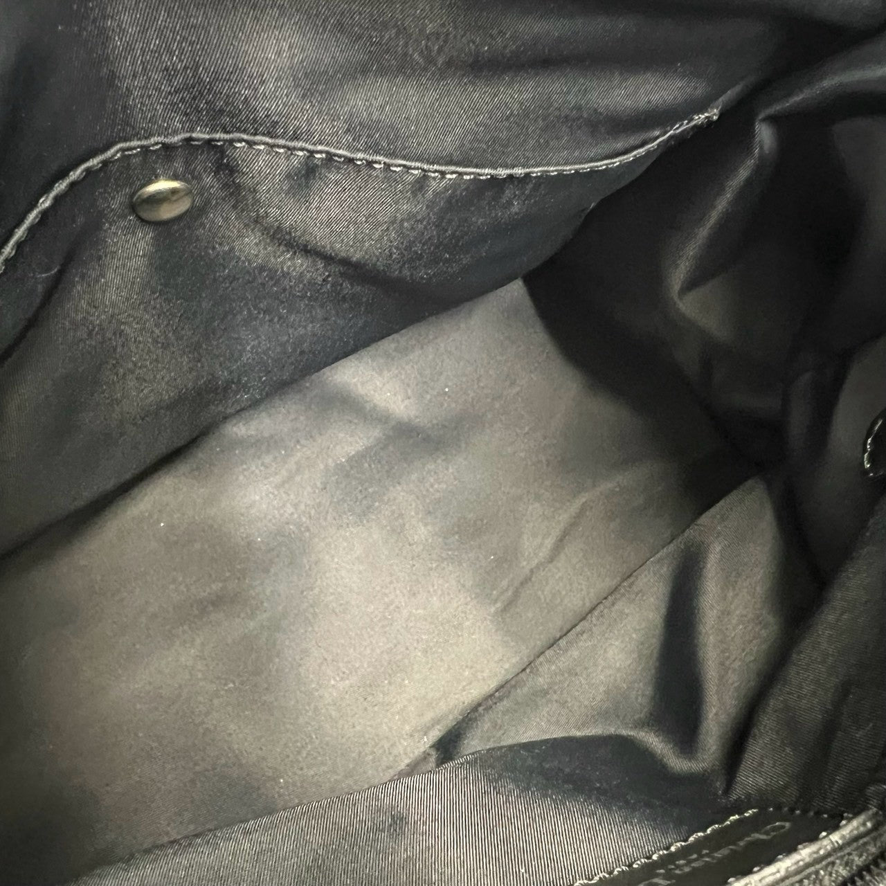 Christian Dior ディオール (Vintage) ハンドバッグ 9