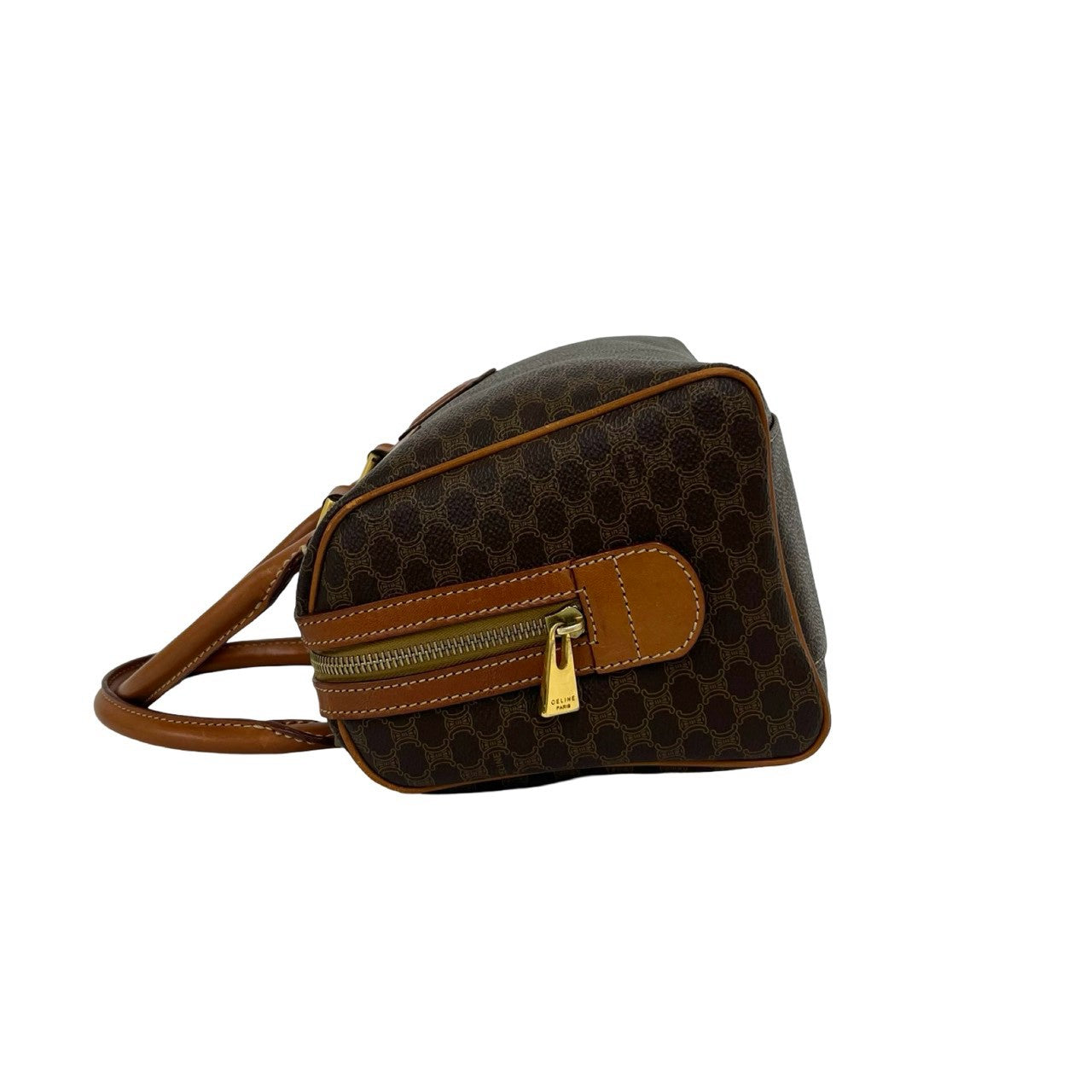 CELINE セリーヌ (Vintage) ショルダーバッグ 5