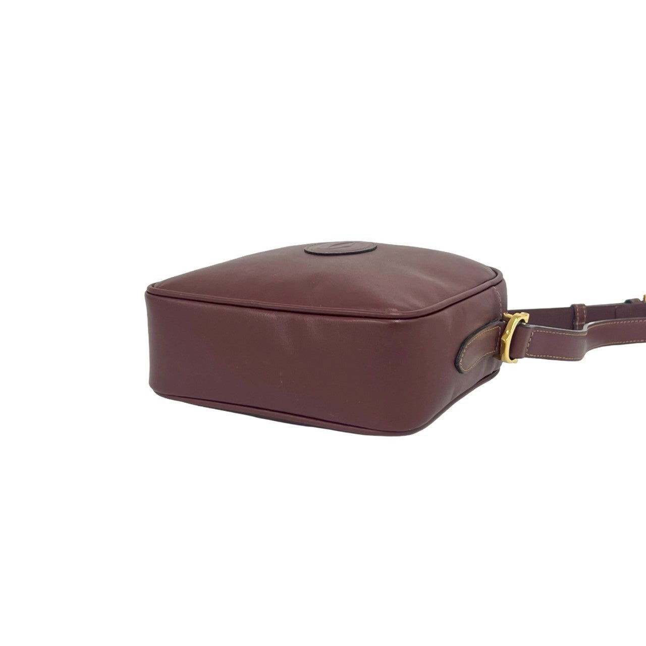 CARTIER カルティエ (Vintage) ショルダーバッグ 8