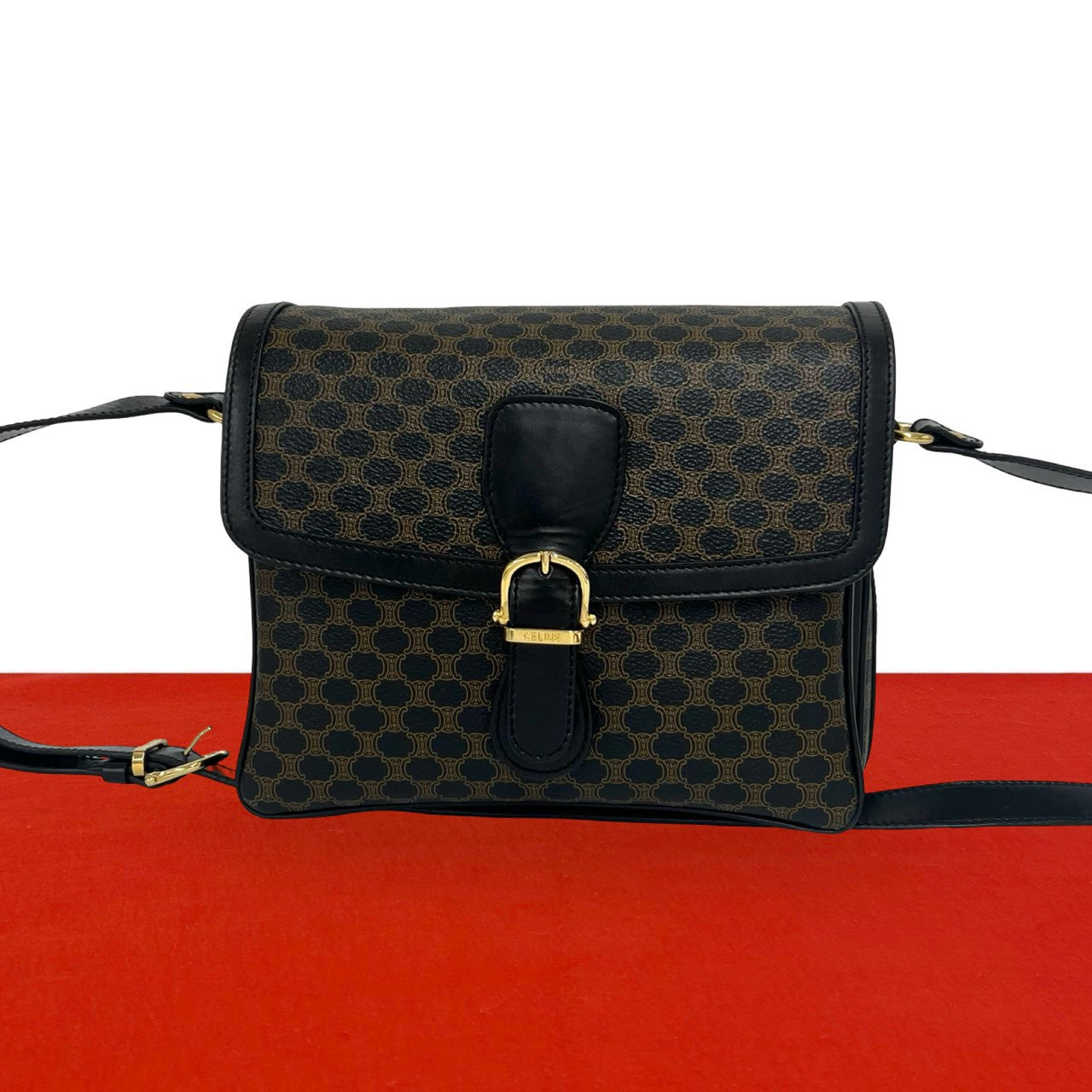 CELINE セリーヌ ショルダーバッグ