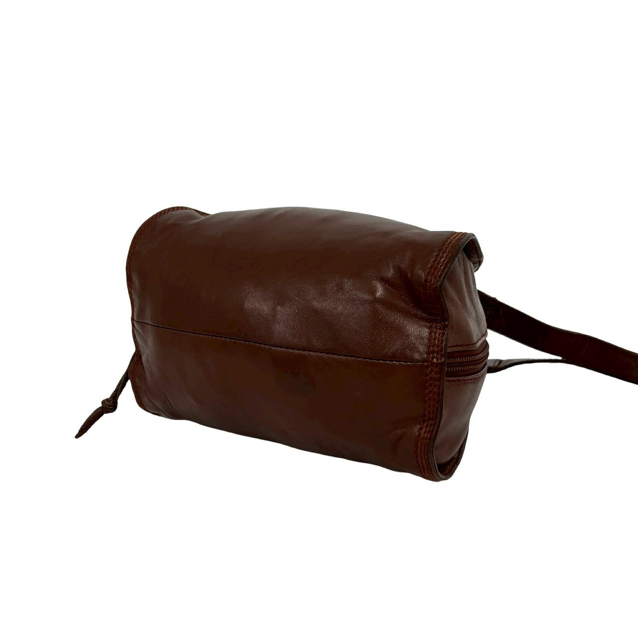 LOEWE ロエベ (Vintage) ショルダーバッグ 8