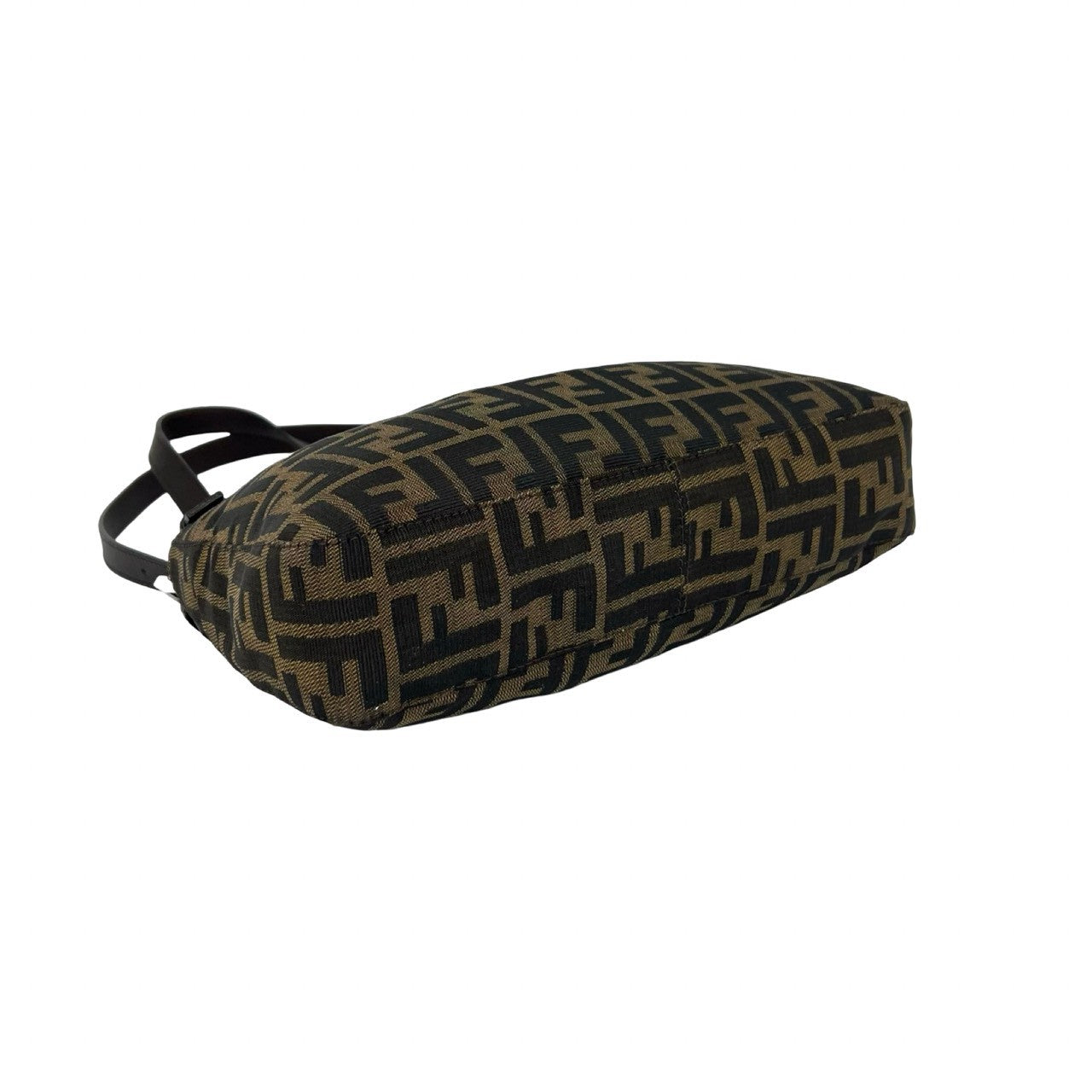 FENDI フェンディ (Vintage) マンマバケット ショルダーバッグ 7