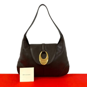 BVLGARI ブルガリ ショルダーバッグ