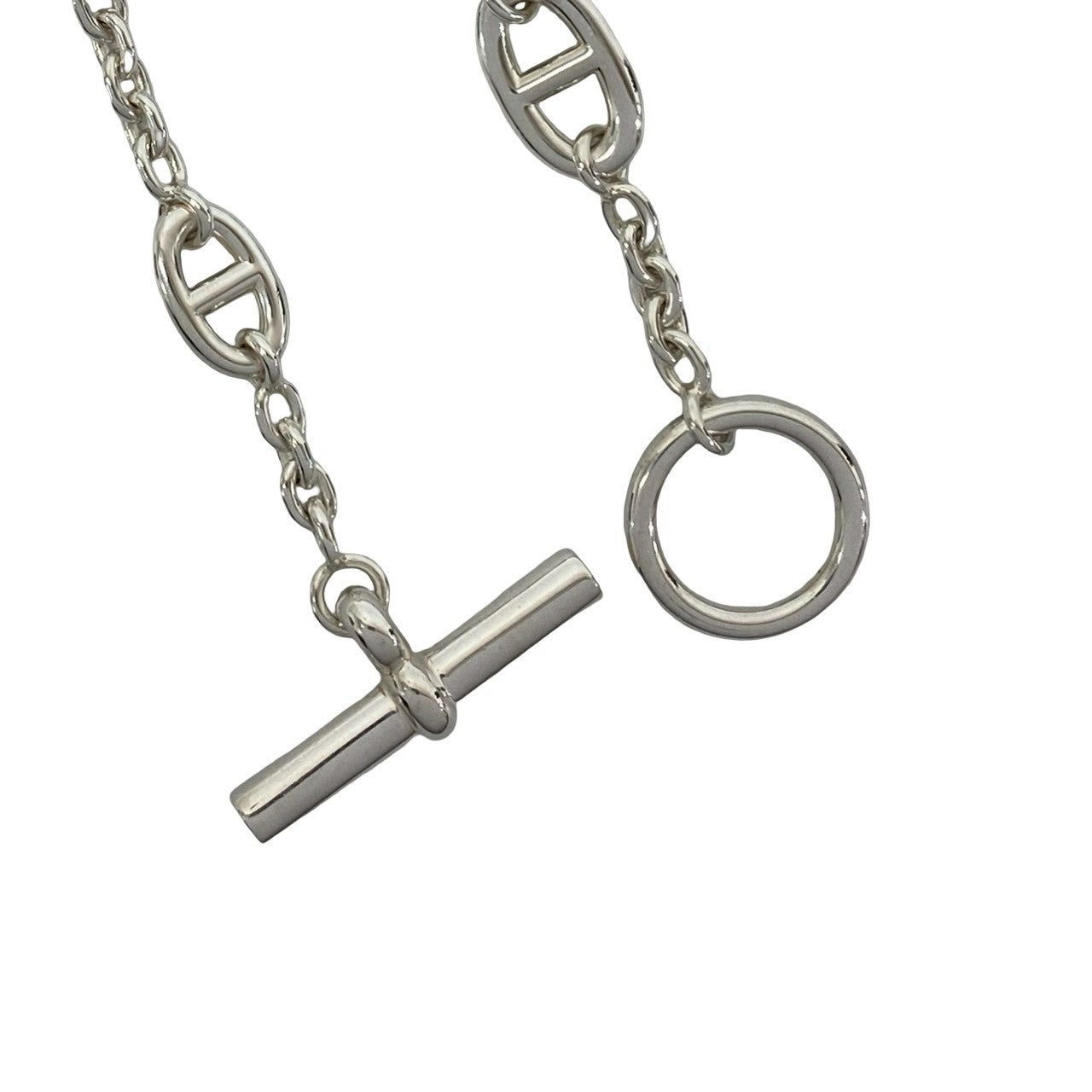 HERMES エルメス ブレスレット 4
