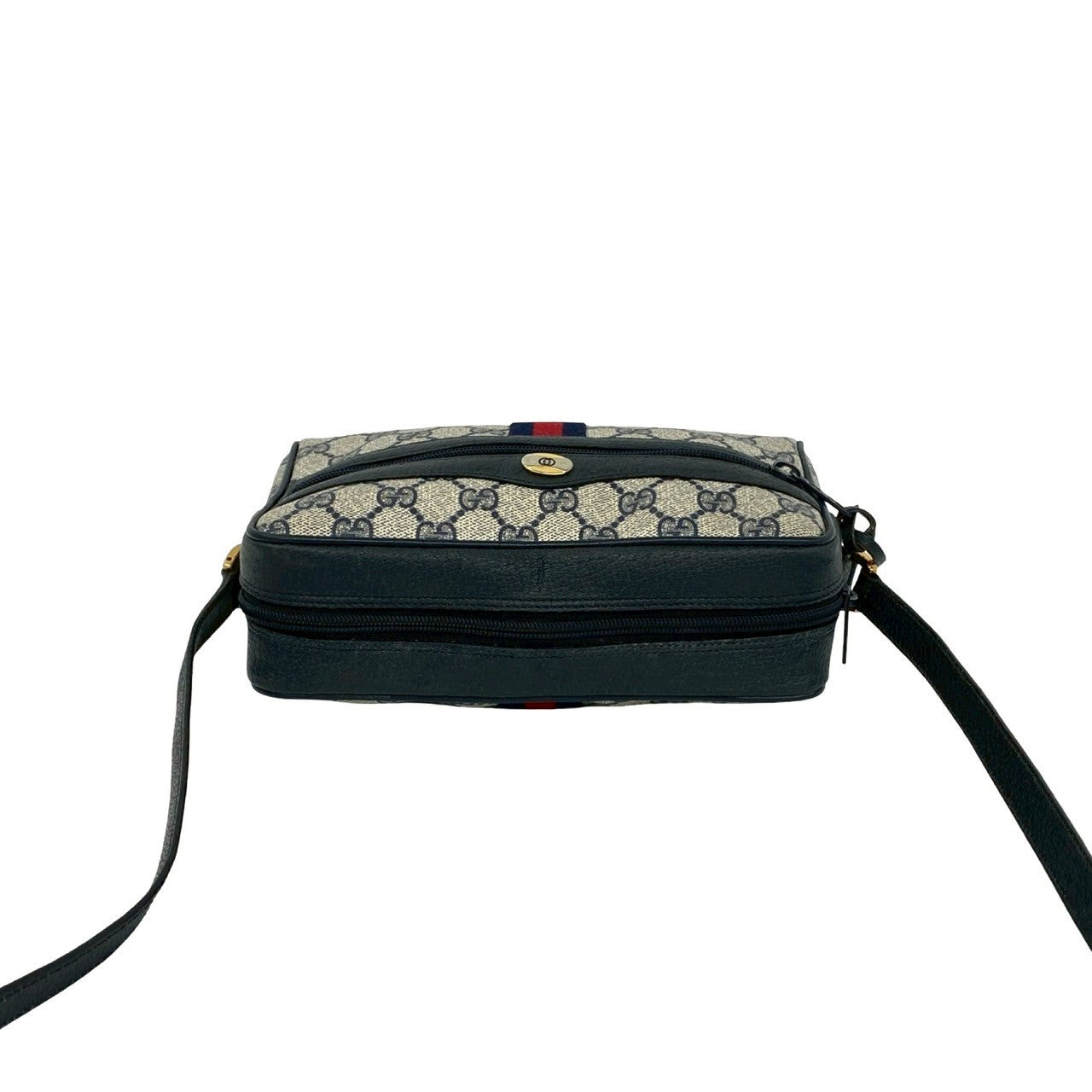 GUCCI グッチ (Vintage) ショルダーバッグ 4