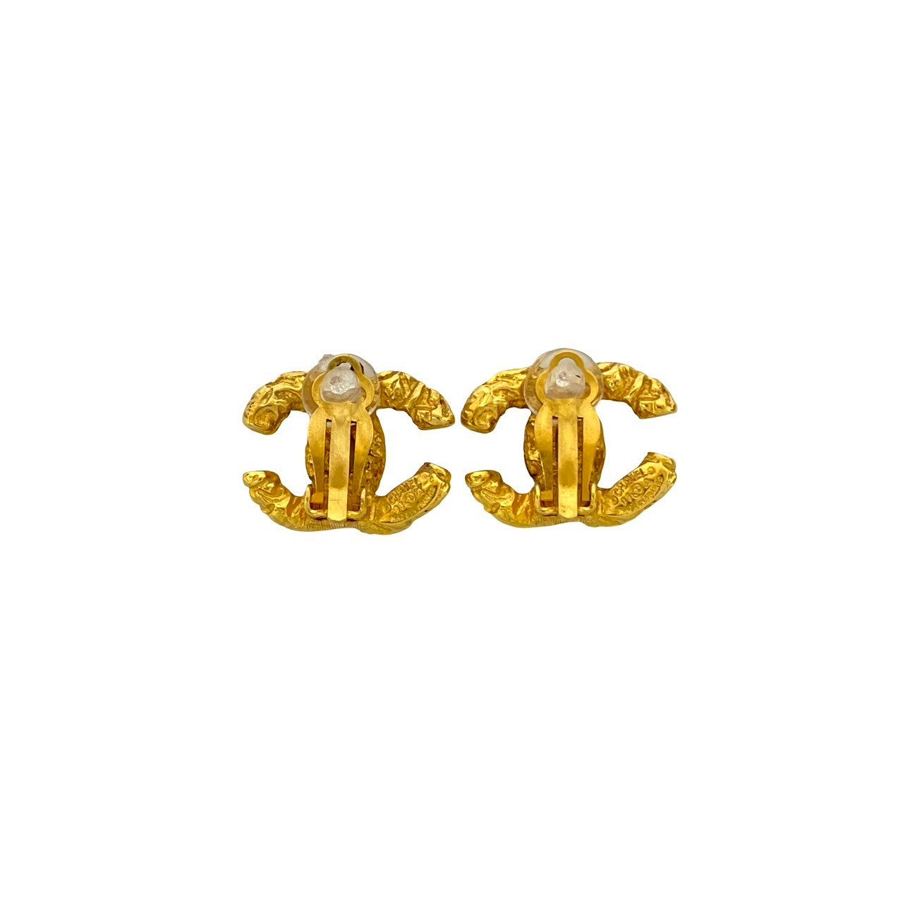 CHANEL シャネル (Vintage) イヤリング 4