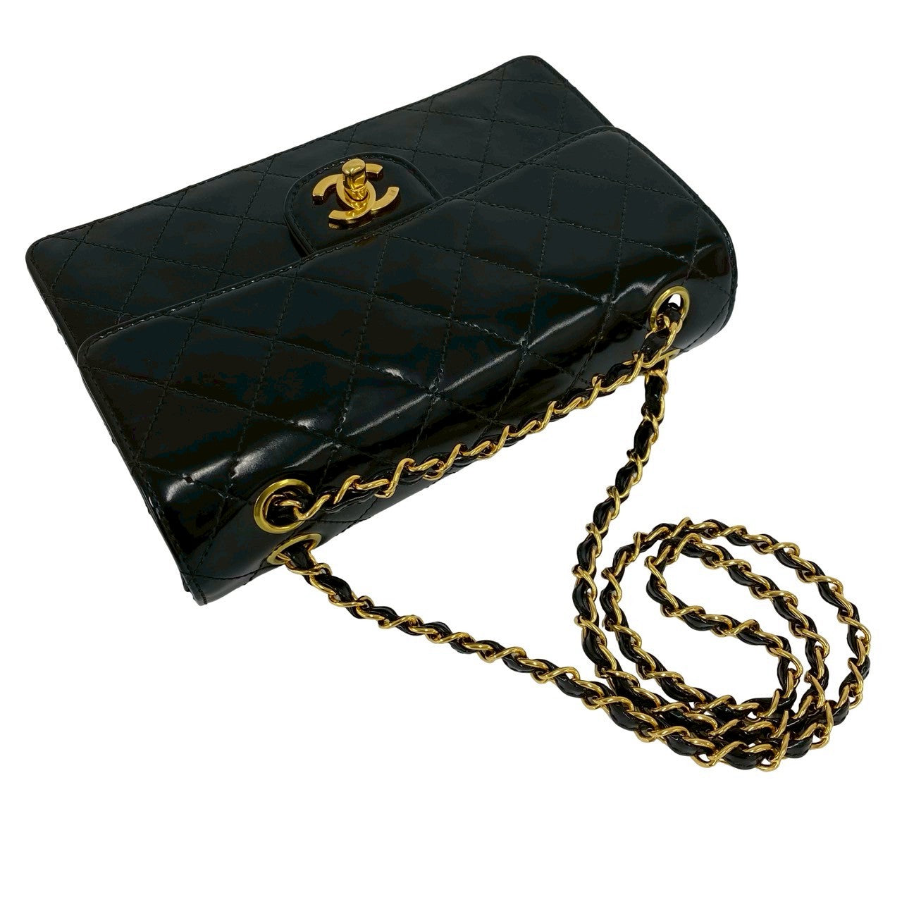 CHANEL シャネル (Vintage) ショルダーバッグ 4