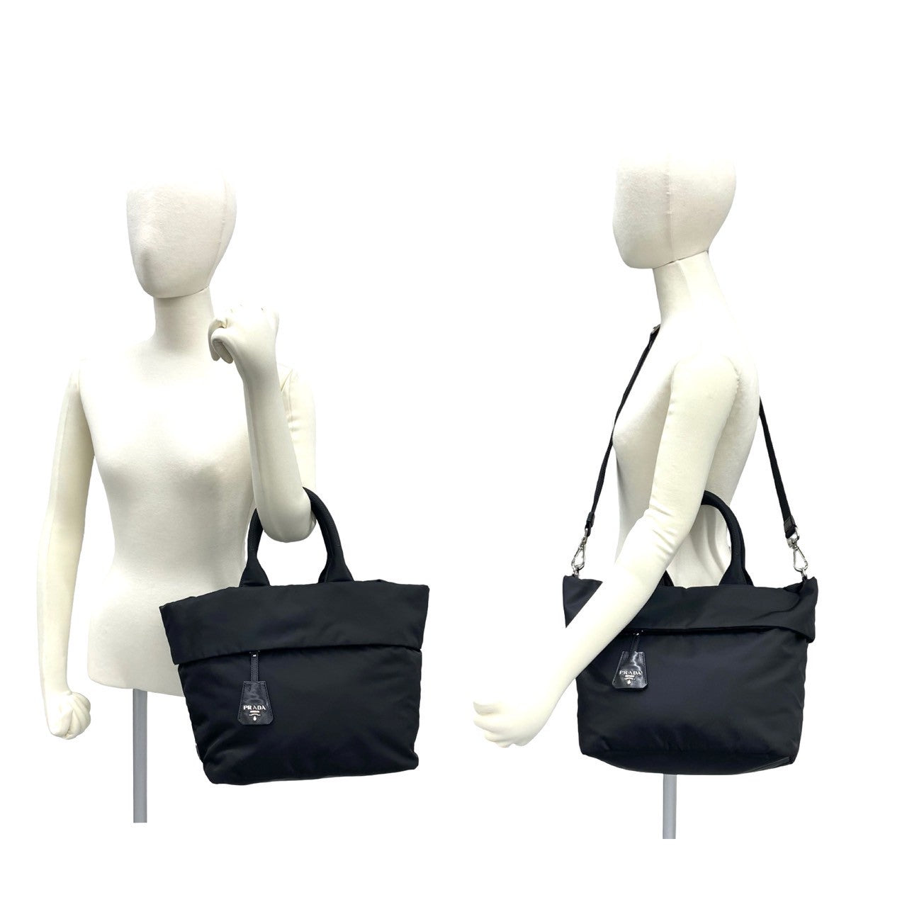 PRADA プラダ ショルダーバッグ 2