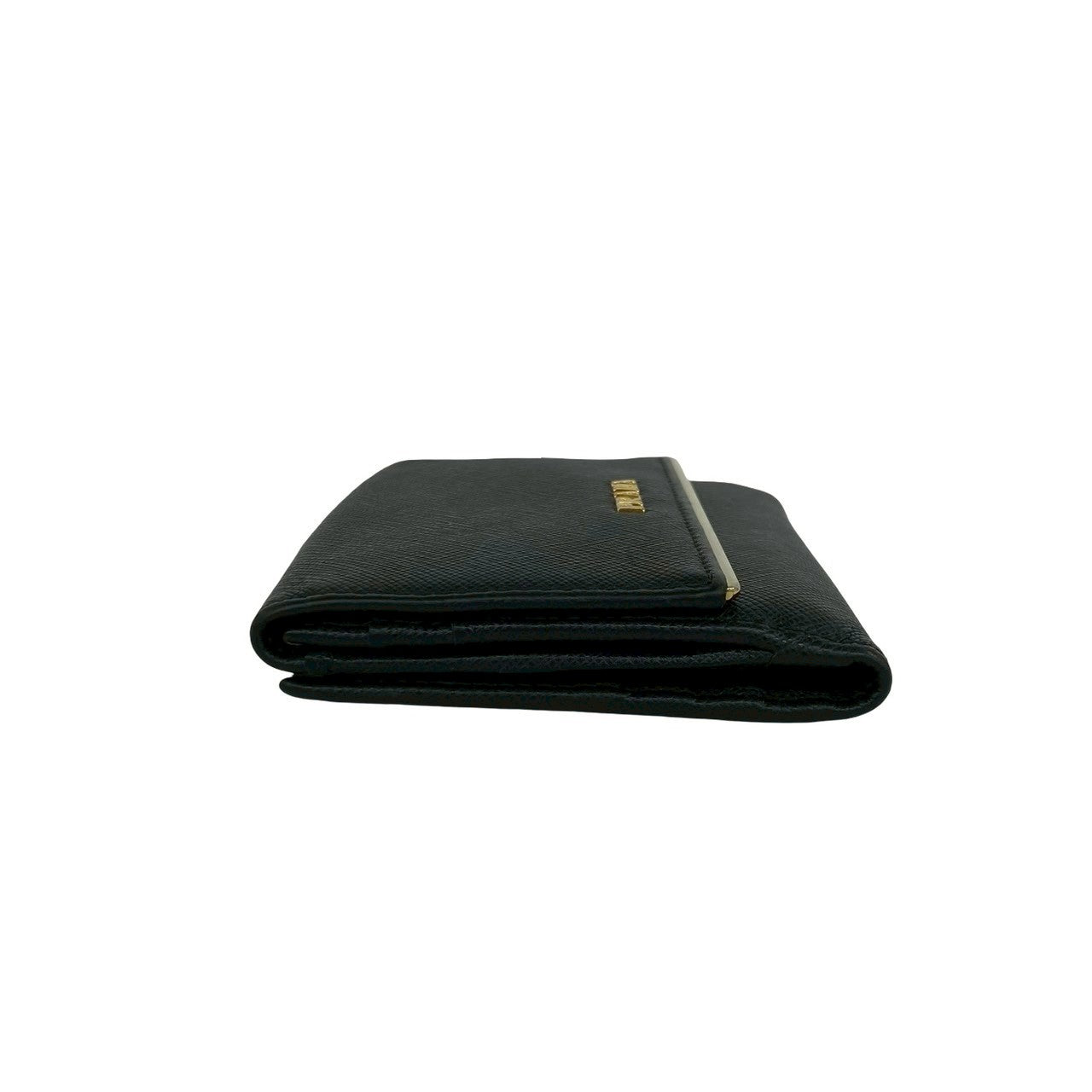 PRADA プラダ 二つ折り財布 4