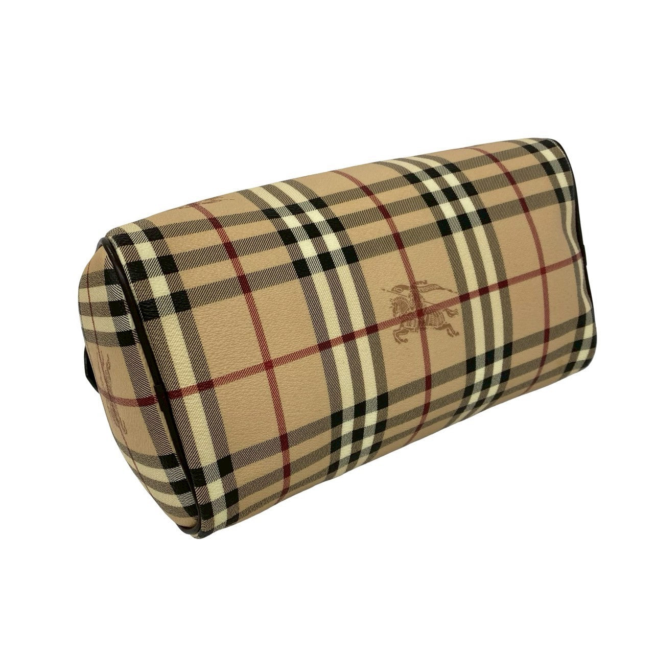 BURBERRY バーバリー ボストンバッグ 7