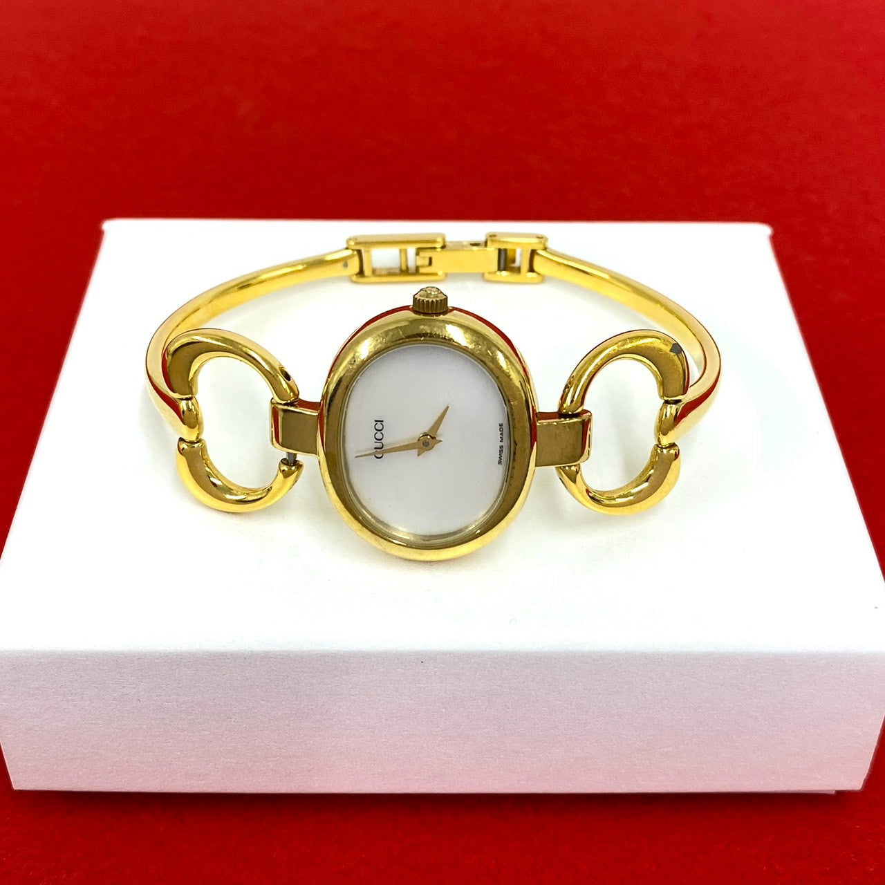 GUCCI グッチ (Vintage) 1600 腕時計