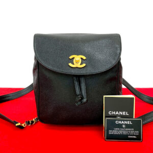 CHANEL Vintage