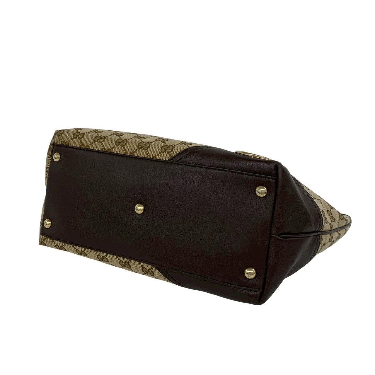 GUCCI グッチ トートバッグ 8