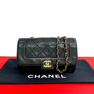 CHANEL シャネル (Vintage) ショルダーバッグ