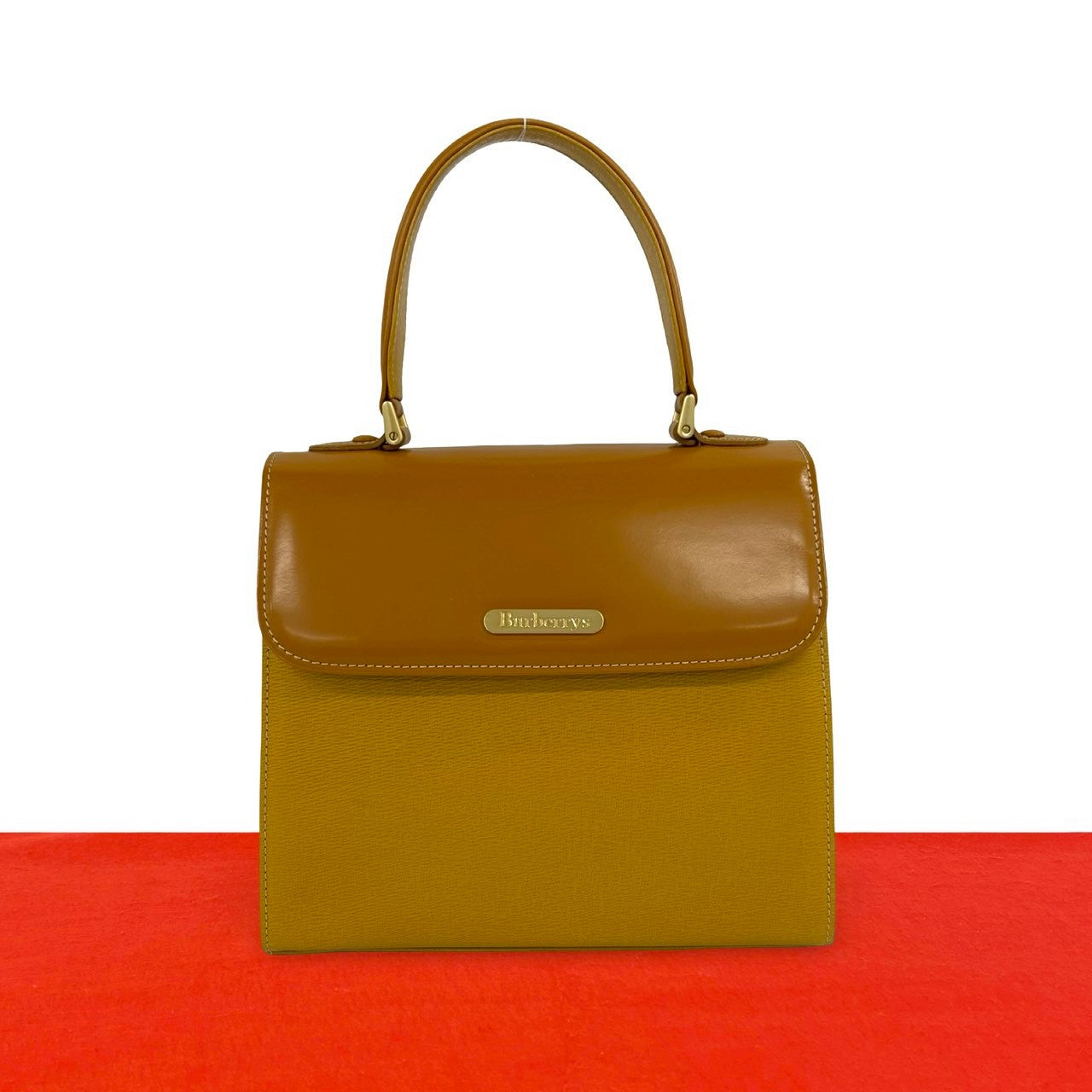 Burberrys バーバリーズ (Vintage) ハンドバッグ
