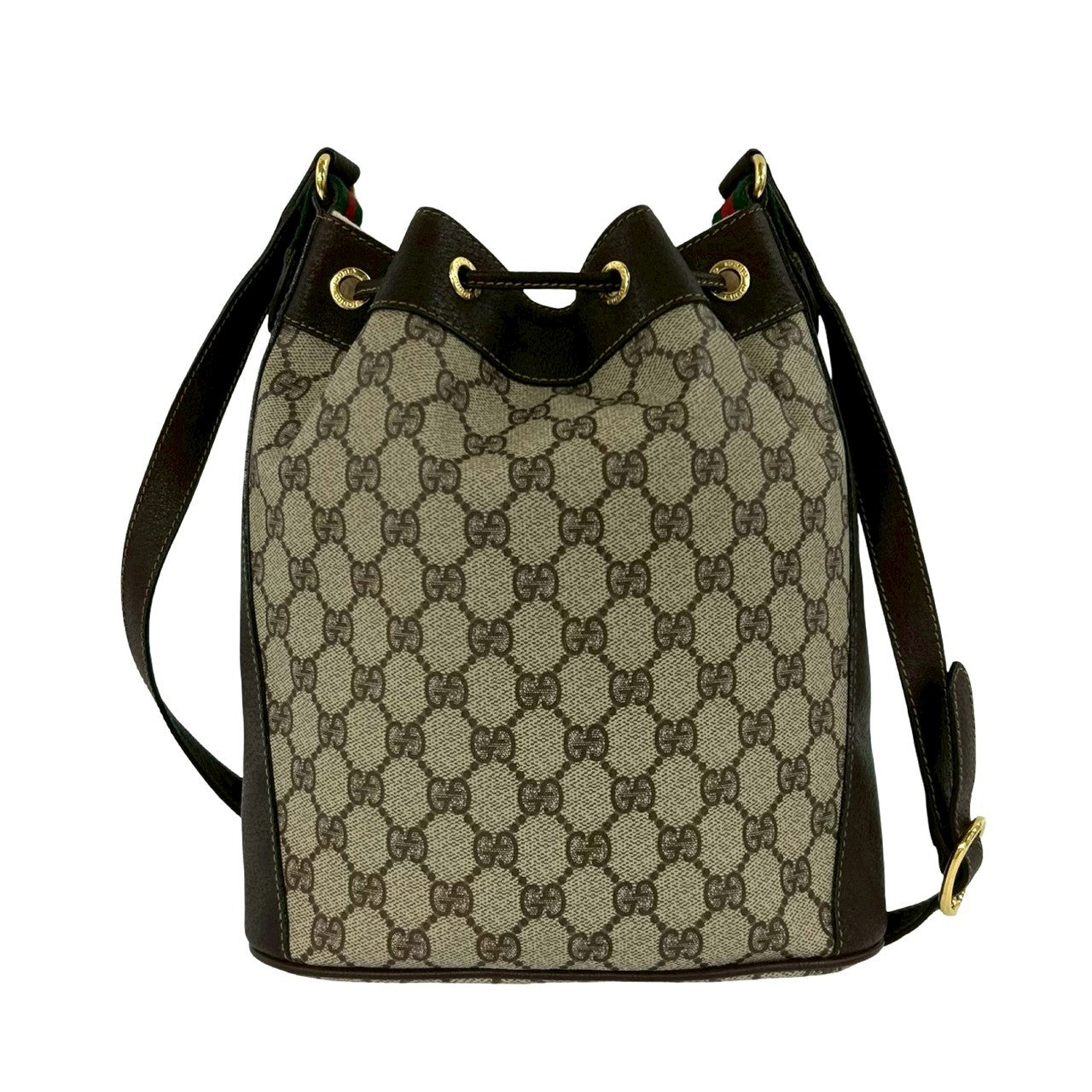 GUCCI グッチ (Vintage) ショルダーバッグ 3