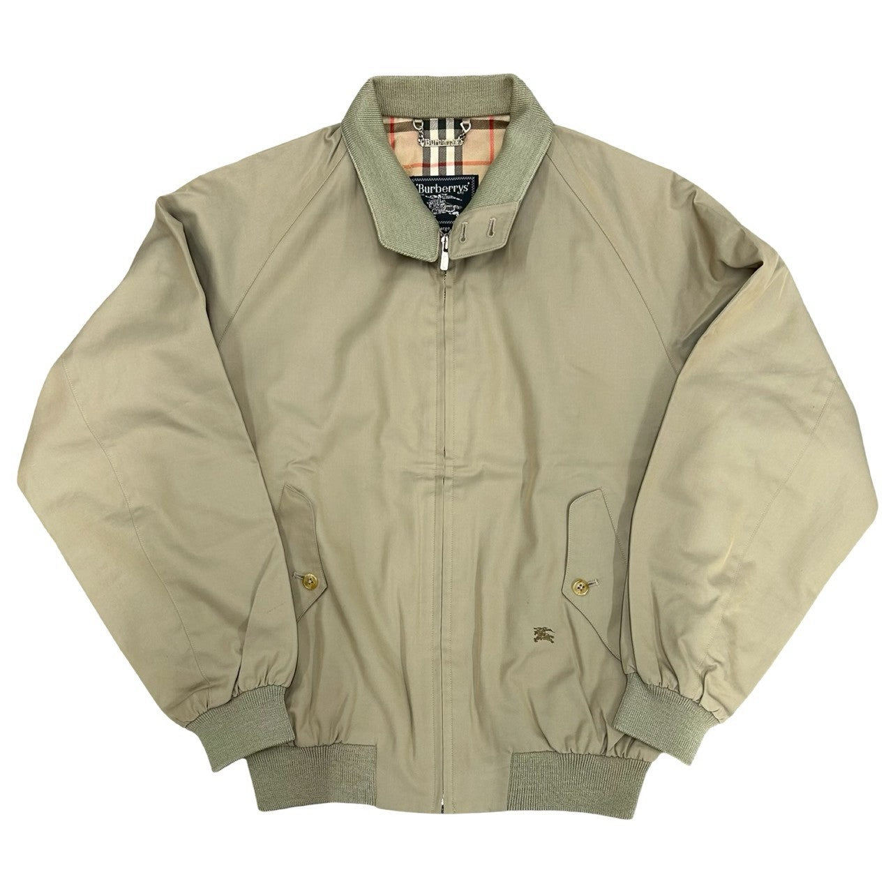 BURBERRY バーバリー (Vintage) ブルゾン
