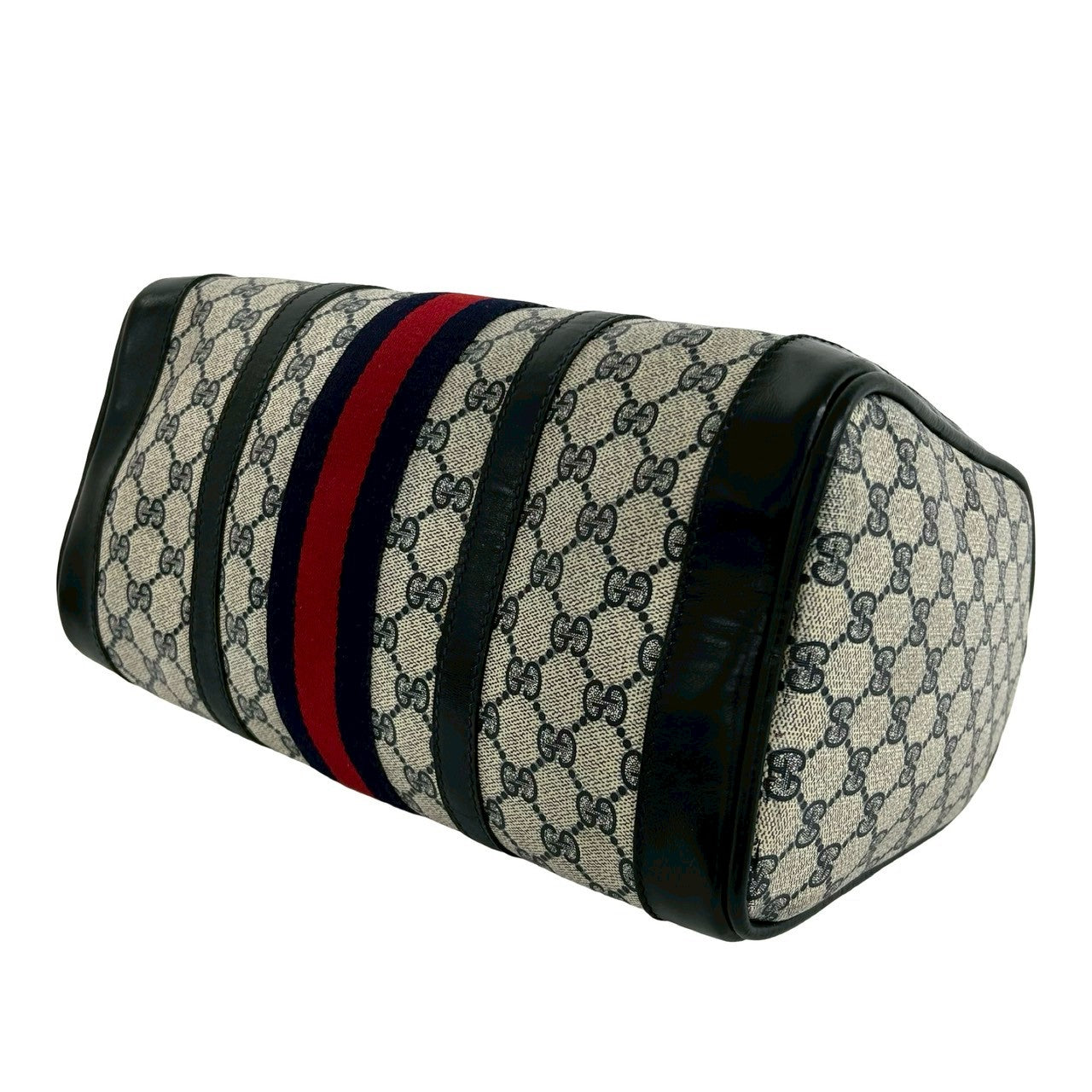 GUCCI グッチ (Vintage) ハンドバッグ 8