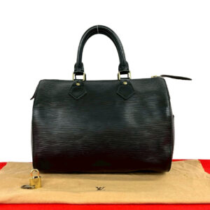 LOUIS VUITTON ルイヴィトン (Vintage) スピーディ 25 ハンドバッグ