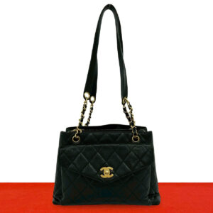 CHANEL シャネル (Vintage) ショルダーバッグ