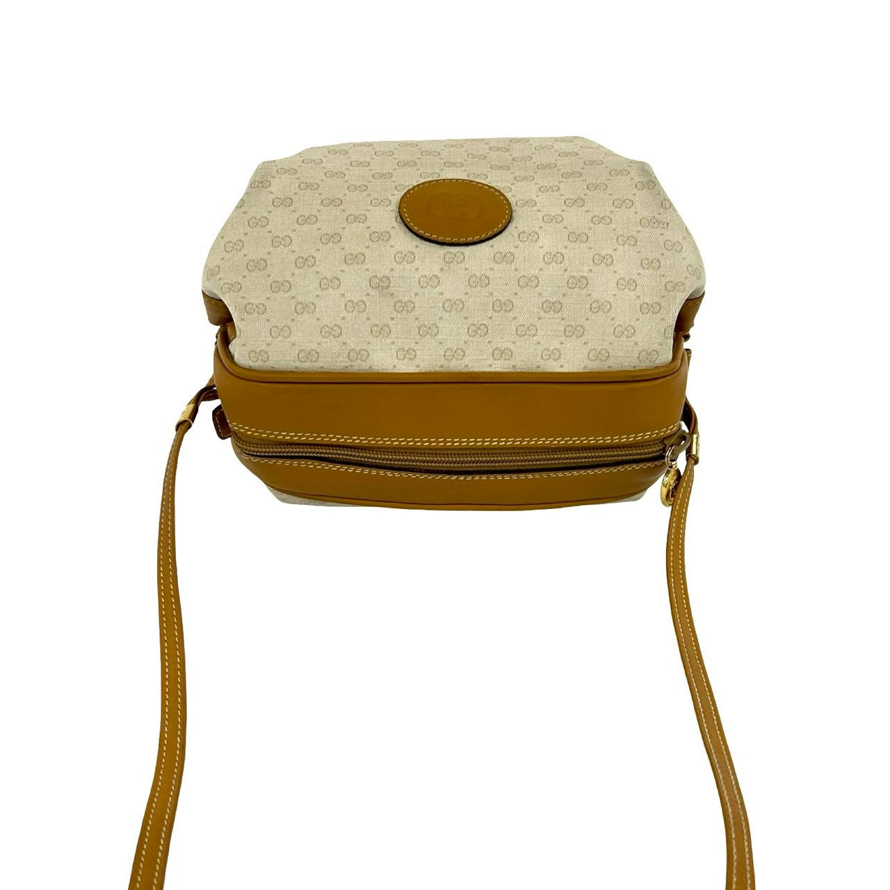 GUCCI グッチ (Vintage) ショルダーバッグ 4