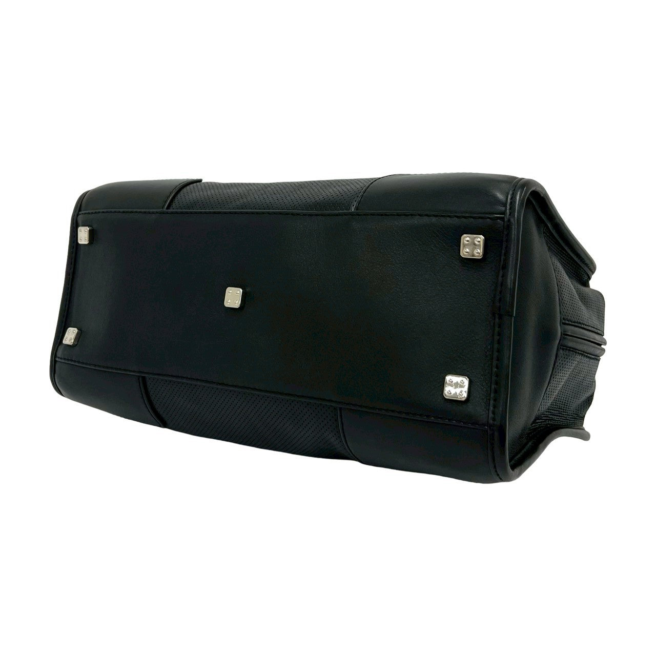 LOEWE ロエベ アマソナ 28 ハンドバッグ 8