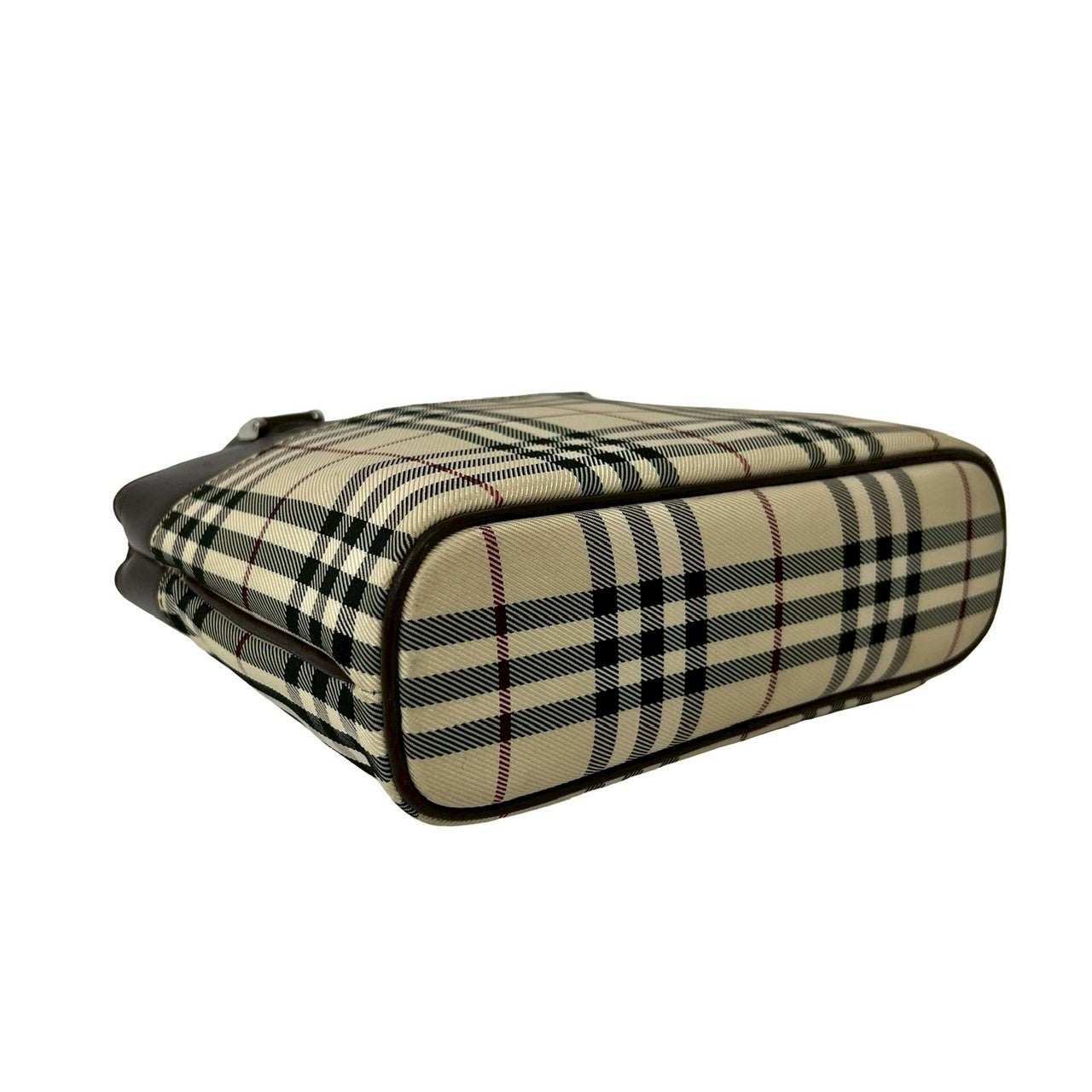 BURBERRY バーバリー ハンドバッグ 7