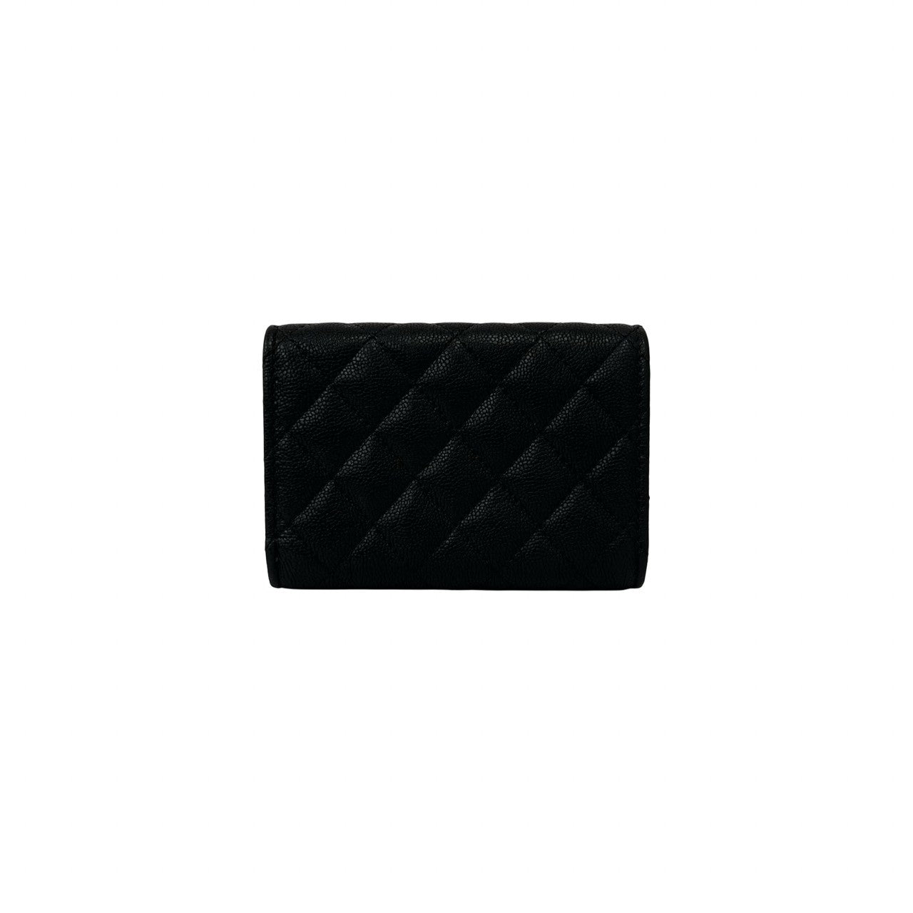 CHANEL シャネル 二つ折り財布 2