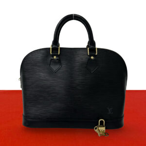 LOUIS VUITTON ルイヴィトン (Vintage) アルマ ハンドバッグ
