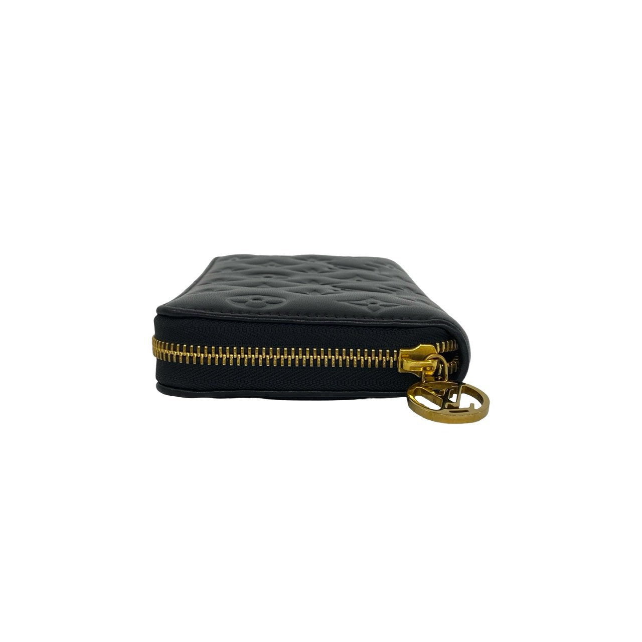 LOUIS VUITTON ルイヴィトン ジッピー ウォレット クッサン 長財布 4