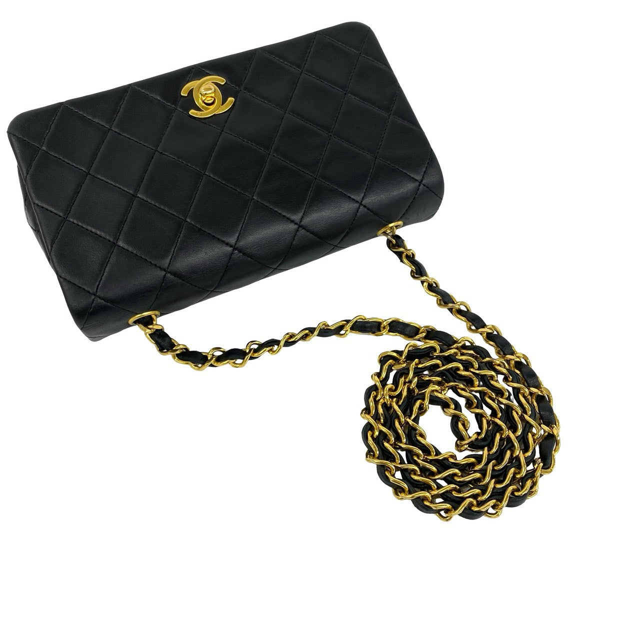 CHANEL シャネル (Vintage) ショルダーバッグ 4