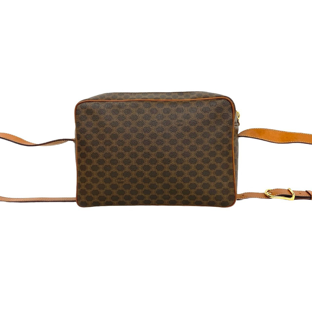 CELINE セリーヌ (Vintage) ショルダーバッグ 3