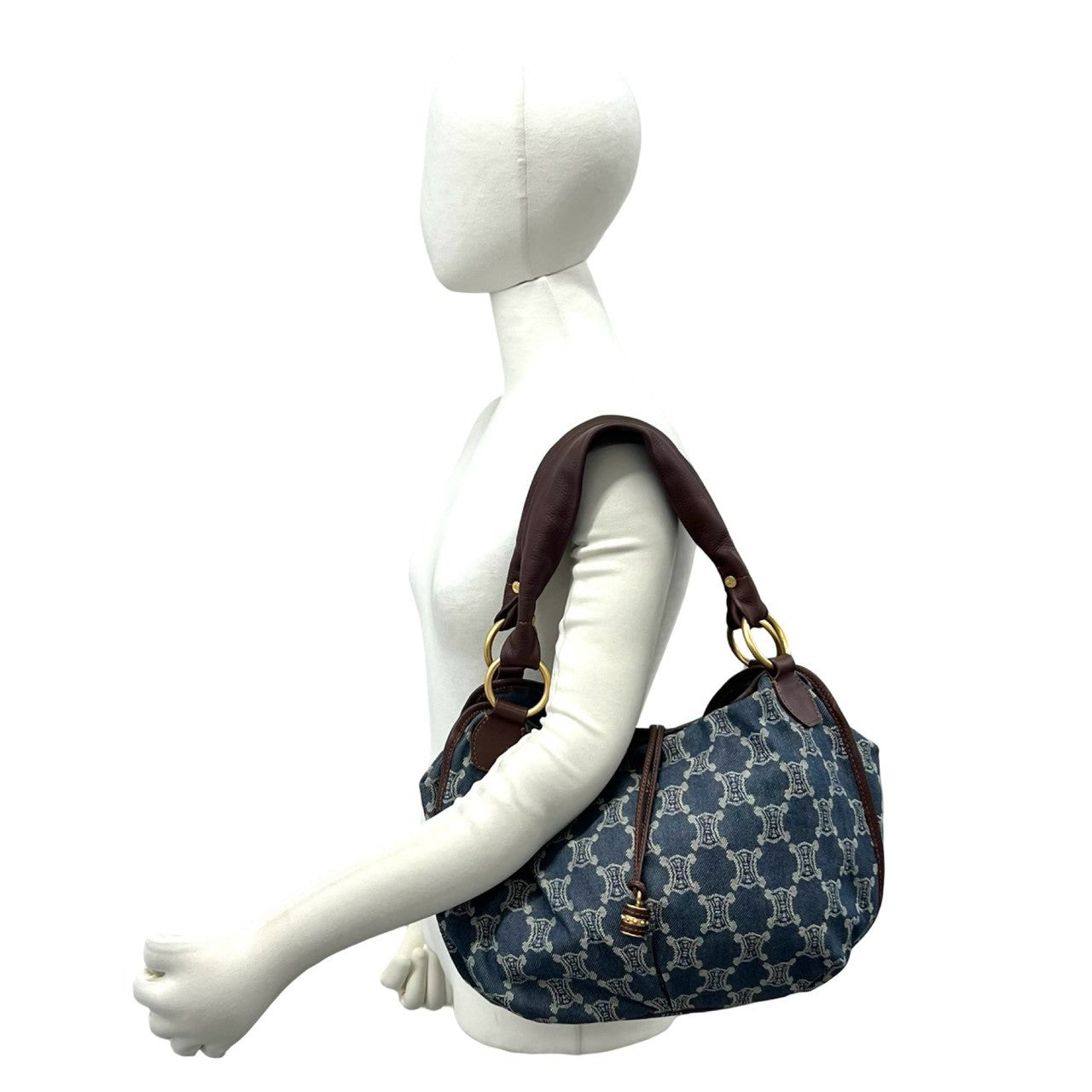 CELINE セリーヌ ビタースウィート ショルダーバッグ 2