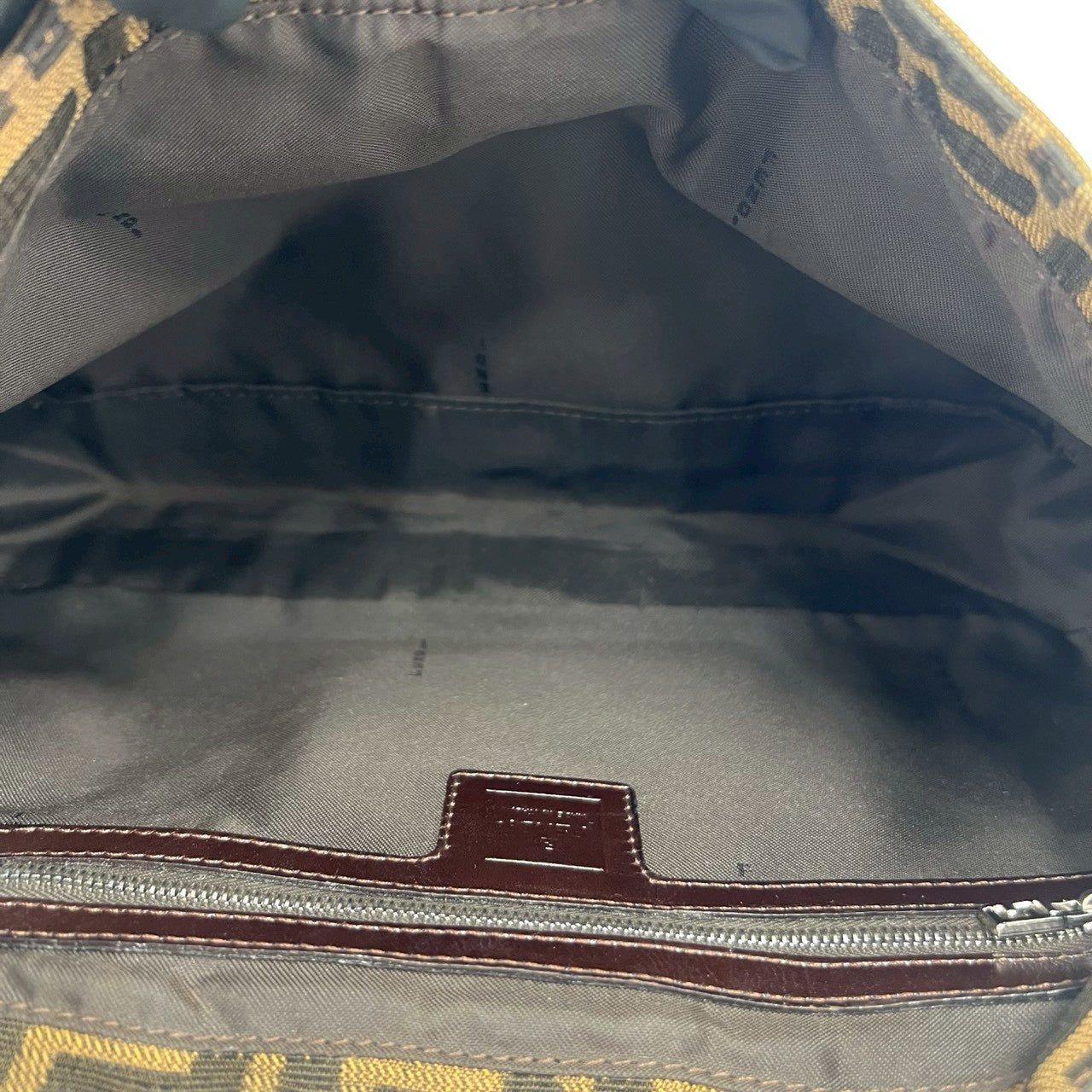 FENDI フェンディ (Vintage) ショルダーバッグ 9