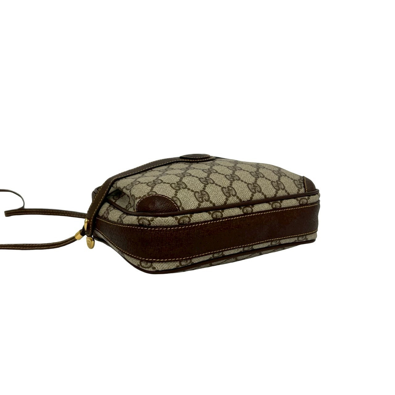 GUCCI グッチ (Vintage) ショルダーバッグ 7