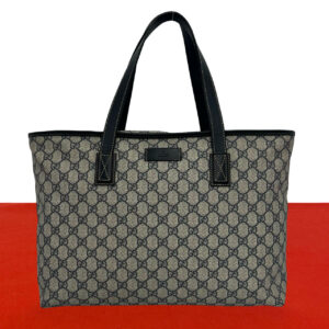 GUCCI グッチ トートバッグ