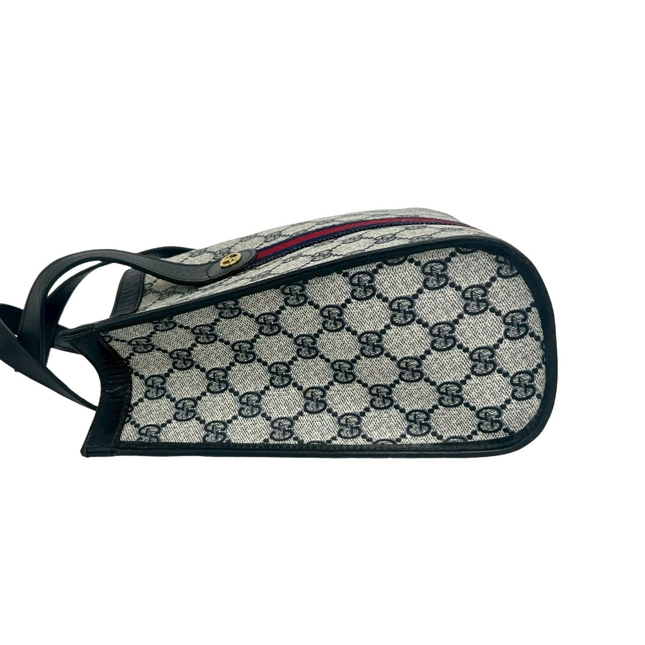 GUCCI グッチ (Vintage) ハンドバッグ 5