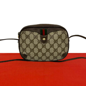 GUCCI グッチ (Vintage) ショルダーバッグ