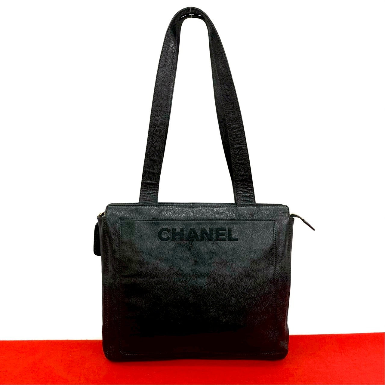 CHANEL シャネル (Vintage) トートバッグ