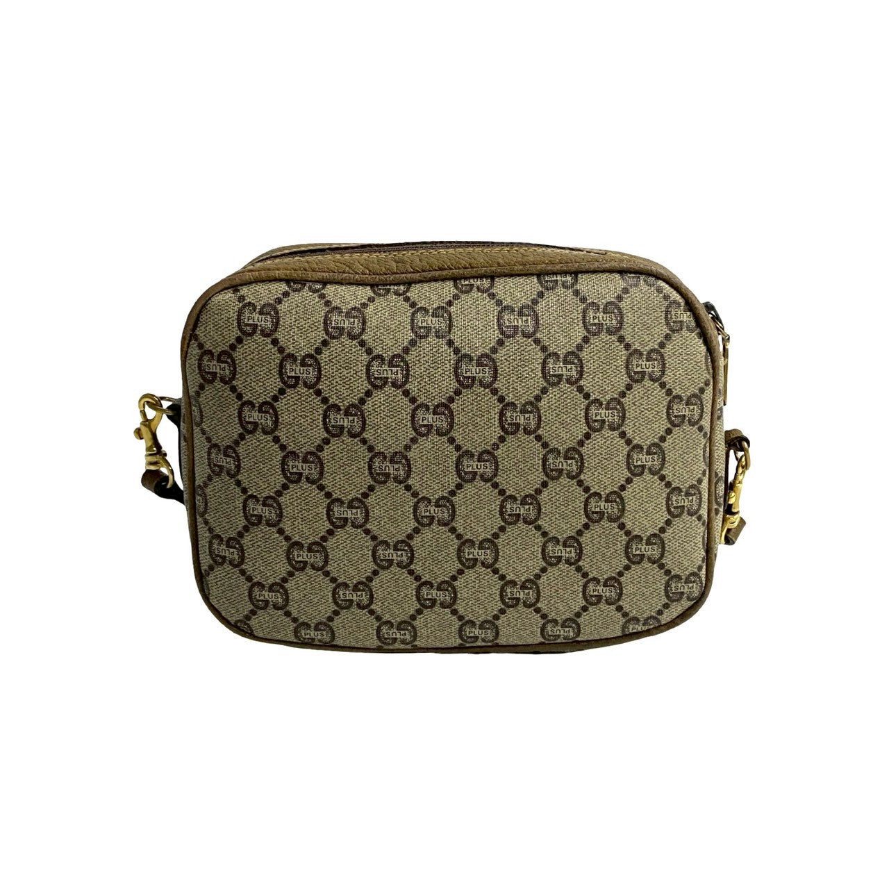 GUCCI Vintage 4
